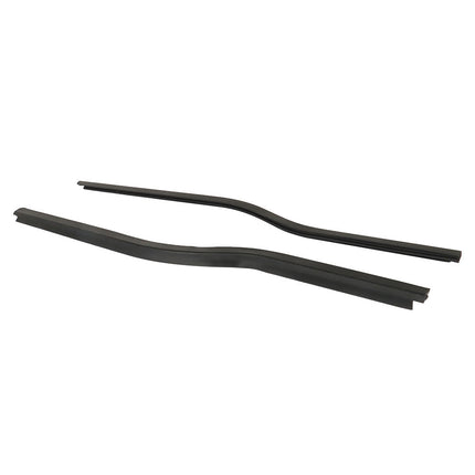 Findmall Window Weatherstrip Seal Kit for 1999-2016 Ford F-250 F-350 F-450 F-550, 4-Piece