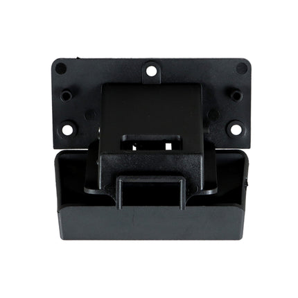 Findmall Center Console Armrest Latch Black 5RQ83TX7AC Replacement for 2013-2018 Ram 1500 2500