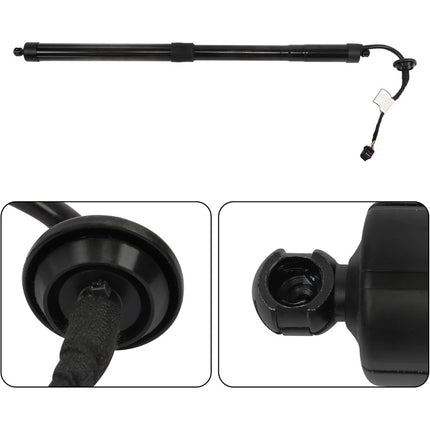 Findmall 2pcs Rear Left Tailgate Replacement for XC40