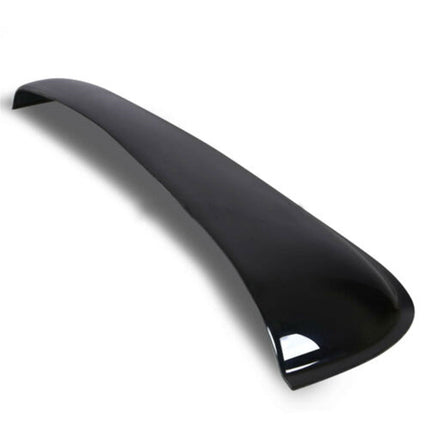 Findmall Universal for Auto Moon Sunroof Wind Visor Guard Deflector Visor Black Replacement for 38 inch