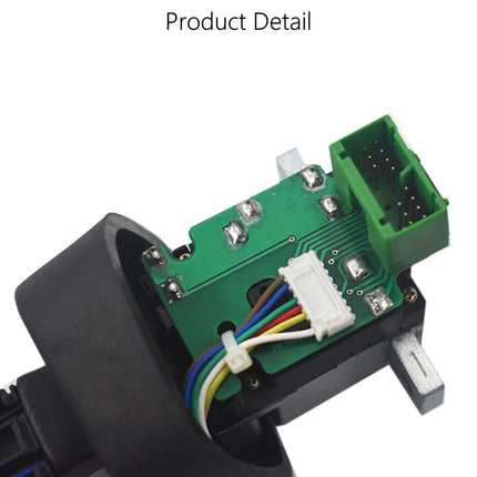 Turn Signal Switch Replacement for 2005-2012 VNL VNM Truck 20399170