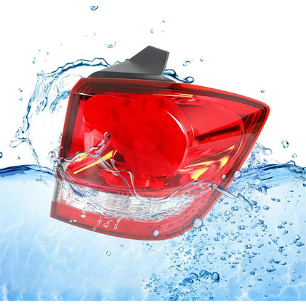 Findmall Tail Light Assembly for 2011‑2019 Dodge Journey Rear Right Passenger Side, Replaces 68078464AD CH2805105C