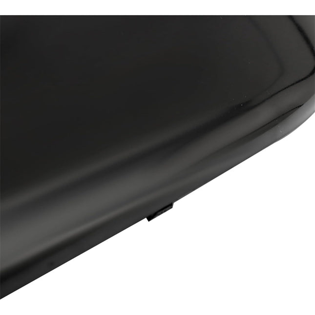 Findmall Side Mirror Cover Caps for 2008-2012 Accord, Driver and Passenger Pair