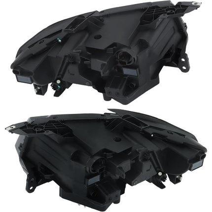 Findmall Headlights Assembly Replacement for Escalade Luxury 2021-2024