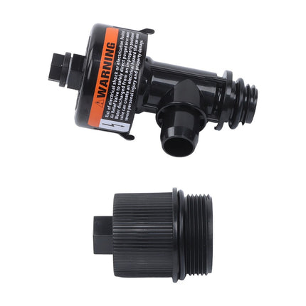 Findmall 160317 Single Cartridge Pool Filter Pump 150 Square Feet 150 GPM Replacement for Clean & Clear CC150 Filter