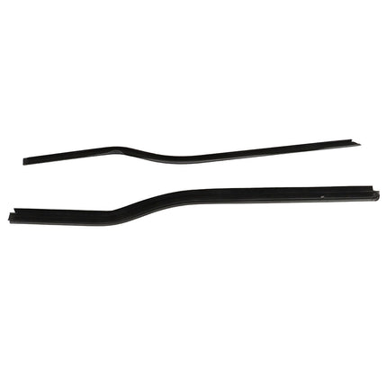 Findmall Window Weatherstrip Seal Kit for 1999-2016 Ford F-250 F-350 F-450 F-550, 4-Piece
