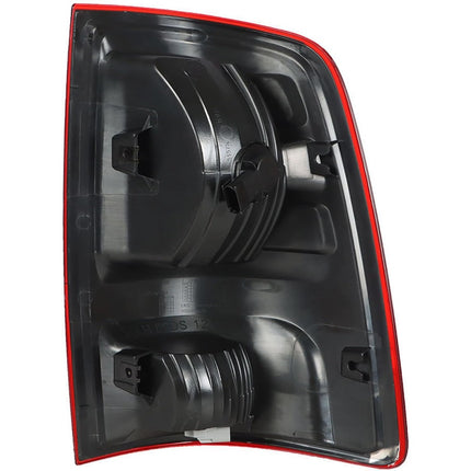 Findmall Outer Tail Light Assembly for 2009–2018 Dodge Ram Rear Left Driver Side, Replaces 55277415-AF
