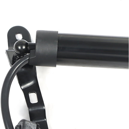 Findmall Rear Left Tailgate Hatch Lift Support Strut Replacement for RAV4 2013 2014 2015 2016 Replacement for 6892009010