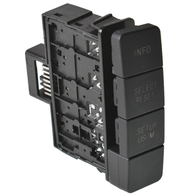 Findmall 84977-0C020 Drive Monitor Switch Replacement for Toyota Tundra Sequoia SR5 2008-2013