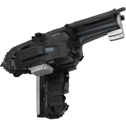 Findmall Headlight Headlamp Assembly Passenger Side