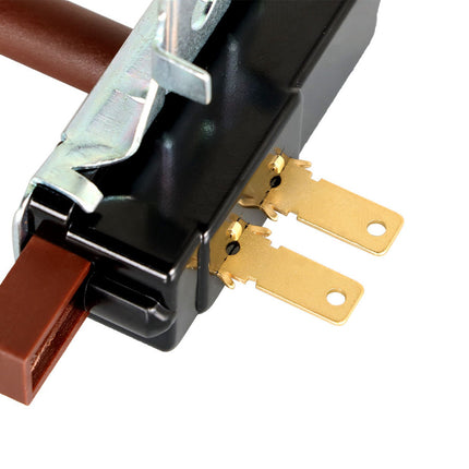 Findmall Kickdown Switch Replacement for 1969-1977 TH400 Transmission Monte Chevelle Skylark GS Cutlass 442 and GTO Lemans EL2058Z 1242101
