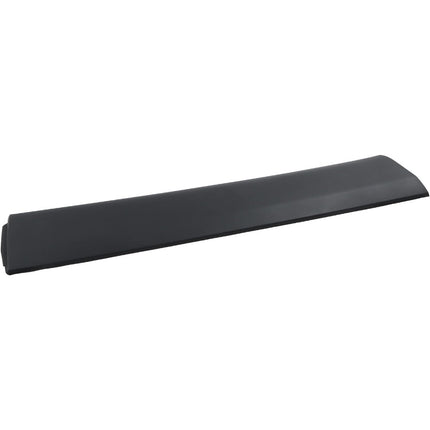 Findmall Front Right Lower Door Molding for 2020-2023 Mazda CX-30, Black