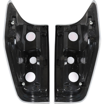 Findmall Tail Light Assemblies for 2009–2014 Ford F-150 Rear Left and Right, Replaces FO2818148 and FO2819148
