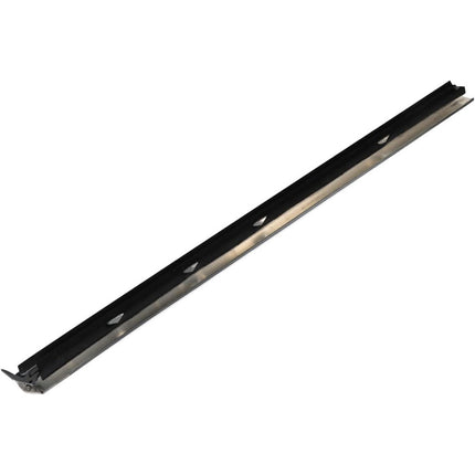 Findmall Front Left Outer Window Belt Weatherstrip for 1999-2011 Ford Ranger