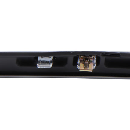 Findmall Matte Chrome Front Hood Molding Trim Replacement for Escalade and Escalade ESV 2021-2023 84731889 GM1235139