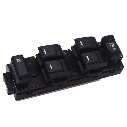 Front Master Power Window Switch Driver Side Replacement for Colorado 2004-2012/ Canyon 2004-2012 / H3 2006-2010/H3T 2009-2010