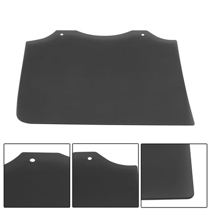 Findmall Dark Tinted Rear Door Window Glass for 2015-2022 F-150 & 2017-2022 F-250-F-550 Crew Cab Left or Right